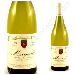 Meursault 1er Cru Richemont Monopole Blanc 2003 Blancs