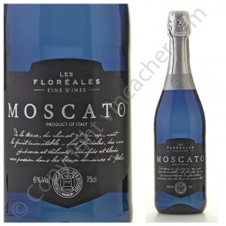Moscato Les Floreales Ventes flash