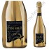 L'Or Brut, Blanc de Blancs, Edmond Thery Types