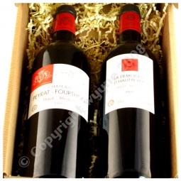  Bordeaux & Grand Cru