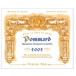 Pommard - Les Fr�mi�res Grands Crus