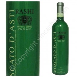 Moscato d'Asti Green 2008 Italy