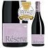 R�serve, C�tes du Rh�ne Village 2010 M�daille d'or Rouge