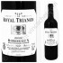 Royal Trianon 2009 VIN CACHER