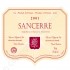 Sancerre 2005, J.P Marchand Blanc