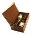 Coffret 2 bouteilles