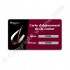 Abonnement Sylver Abonnements