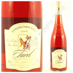Tavel Domaine Corneloup 2005 Rh�ne