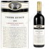 Cabernet Sauvignon Estate 2003 Producteurs