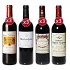 Coffret Pessah 12 bouteilles Bordeaux Elegance Bordeaux cacher