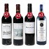 Coffret Pessah 12 bouteilles Bordeaux Premium Bordeaux cacher
