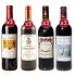 Coffret Pessah 12 bouteilles Bordeaux Coup de Coeur Bordeaux cacher