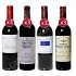 Coffret Bordeaux 12 bouteilles coups de coeur petit prix Bordeaux cacher