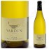 Yarden Chardonnay Odem Organic Vineyard 2009 Blanc