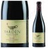 Yarden Syrah Avital 2008 Rouge