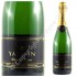 Blanc de Blancs 2005 Types