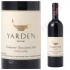 Cabernet Sauvignon 2009 - Yarden Rouges