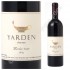Merlot 2008 Rouges