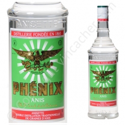 Anisette Phénix 70cl