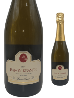 Baron Kramer Brut