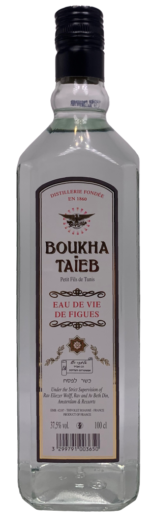 Boukha Taieb 100cl Spiritueux