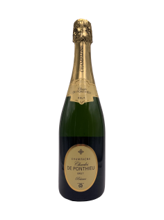 Champagne Charles de Ponthieu Brut Premier Cru