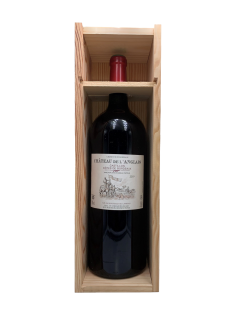Magnum Château De L'Anglais 2019