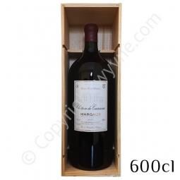 Imperial (6L)  Château du Courneau 2014 - En plumier Bois