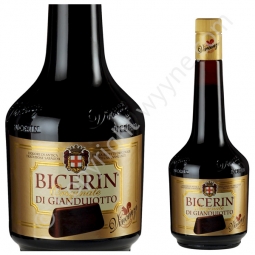 Liqueur Chocolat Noir 