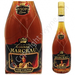 Cognac Marceau VSOP - 