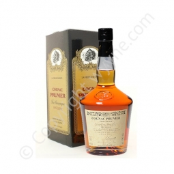Cognac Prunier Fine Cognac - En Coffret