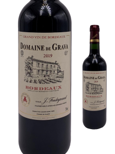 Domaine de Grava 2019