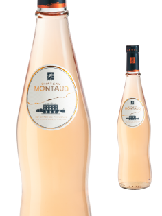 Château Montaud Côtes de Provence 2021