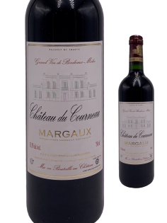 Château du Courneau 2020