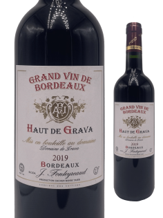 Haut de Grava 2021