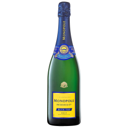 Champagne Heidsieck Monopole Brut