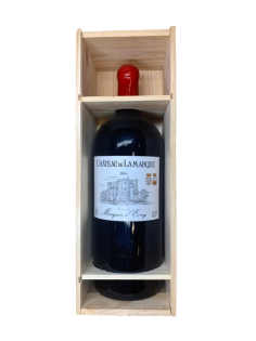 Impériale (6L) Château de Lamarque 2014