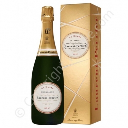 Champagne Laurent Perrier Brut 