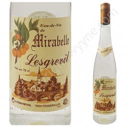 Mirabelle 