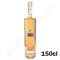 Magnum (1,5L) Eclat de Diamant Gris du Sud