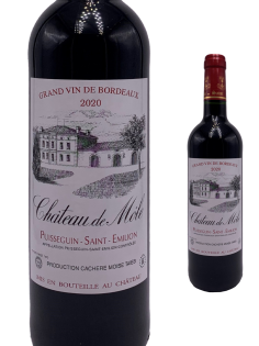 Château de Môle 2021