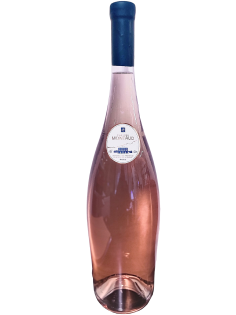 Jéroboam (3L) Château Montaud Côtes de Provence 2021