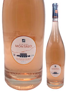 Magnum (1,5L) Château Montaud Côtes de Provence 2021