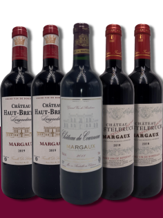 Assortiment Margaux