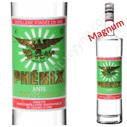 Magnum Anisette Phénix 150cl