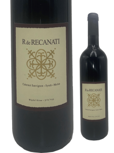R de Recanati 2021 - Migdal Eitan
