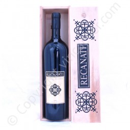 Magnum (1,5L) Recanati Spécial Réserve 2016