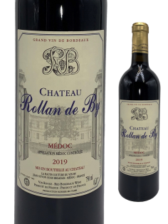 Château Rollan de By 2019