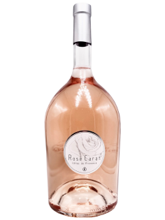 Magnum (1,5L) Rosé Carat 2020 - Côtes de Provence