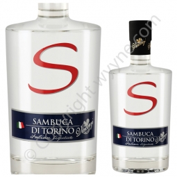Sambucca Di Torino